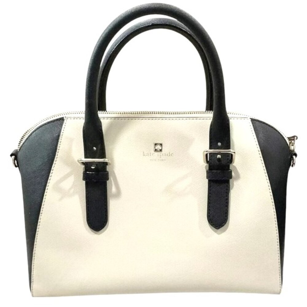 KATE SPADE NY Cove Street ColorBlock Pippa Convertible Satchel